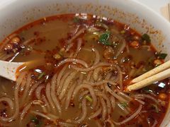 -鼎高高陕西美食(龙德广场店)