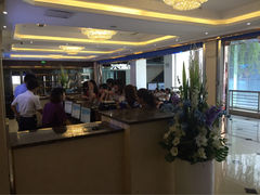 -唱吧麦颂KTV(黄兴步行街店)
