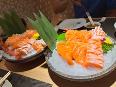 -德川家日本料理(中关村店)