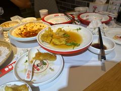 -李老哈·东北菜(宋园路店)