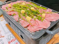 葱烧和牛-Sushi Love 创意寿司(正佳广场店)