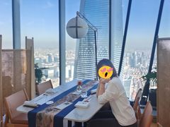-雲上錢屋·怀石料理(上海中心店)