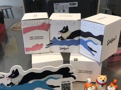 -Seesaw Coffee(上生新所店)