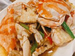 -揭阳钟记小食(福田新村店)