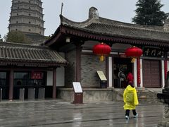 -法门文化景区