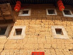 -福建土楼(南靖)景区