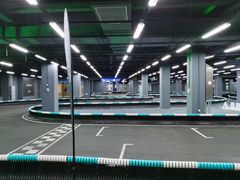 -e赛道卡丁车