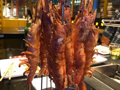 -丰茂烤串(全国首店)