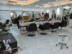 -源素美容养生会所