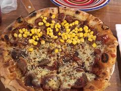 -盘炉forenza·云贵川融合小食堂 ( 钟楼中柳巷店)