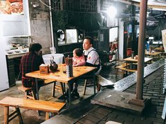 -老地方猫儿面(磁器口店)