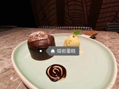 -Hurricane's Grill 飓风牛排