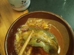 -肥龙火锅(南坪店)