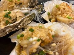 -熹悟海鲜火锅·广式打边炉
