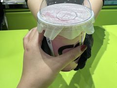 -gleeglee乐溢亦茶(合生汇店)