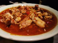 -雀蓝川菜(星悦汇店)