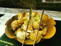-凯菲厅海鲜姿造·海鲜自助·帝王蟹·龙虾(成都群光君悦酒店)