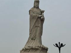 -天津妈祖文化园