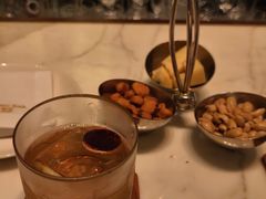 -LONG BAR 廊吧(外滩华尔道夫酒店)