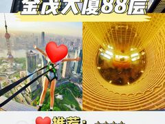 -黄浦江游览(十六铺码头)
