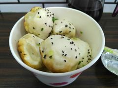 许记生煎-许记生煎(遵义路店)