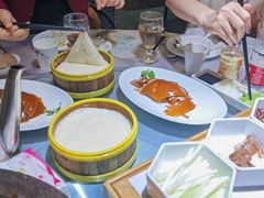 -鸭王烤鸭店(三里河店)