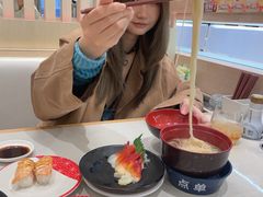 -濱寿司(高新伊藤店)