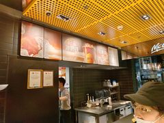 -麦当劳(苏州中心星悦汇店)