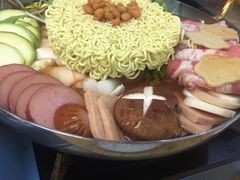 -李先生的首尔小馆(松江启源广场店)