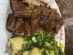 -陈光记烧腊店(罗保博士街店)