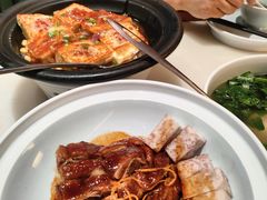 -客语客家菜(华发商都店)