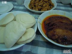 2011.3-西安&nbsp;(111)-乐乐餐厅(湘子庙街店)