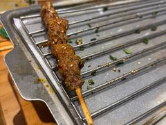 -木屋烧烤(白石洲店)