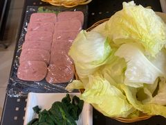 -东来顺饭庄(王府井步行街店)