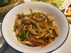 -打酱油·非遗淮扬菜(瘦西湖梅岭店)