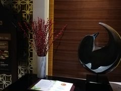 -天津君隆威斯汀酒店