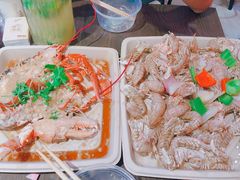 -盒马鲜生(189购物中心店)