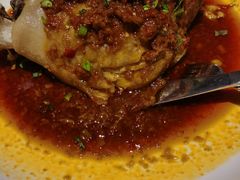 东坡肘子-眉州东坡·熊猫主题餐厅(枫蓝店)