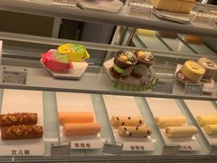 -GANSO元祖食品(西安含光路店)
