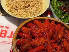 -靓靓蒸虾·头牌蒸虾(光谷风情街店)