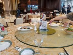 -成都龙之梦大酒店-龙悦中餐厅