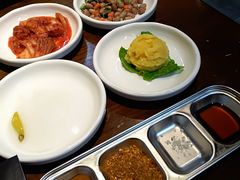-·缸桶屋·韩式牛肋条自助烤肉(西湖D11店)