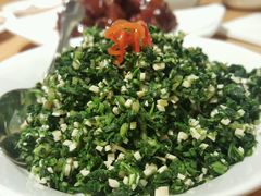 香干马兰头-鼎泰丰(当代商城店)
