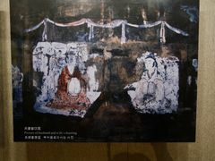 -西晋壁画墓