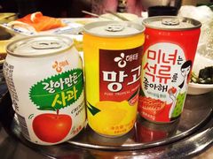 -郑阿姨的家·이모네·韩料&烤肉(武川路店)