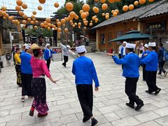 -云南民族村