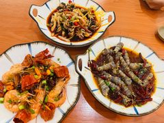 -孙记海鲜砂锅菜(拾味nice店)