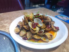 -老大连·海肠捞饭·大连海鲜大连菜(西安路店)