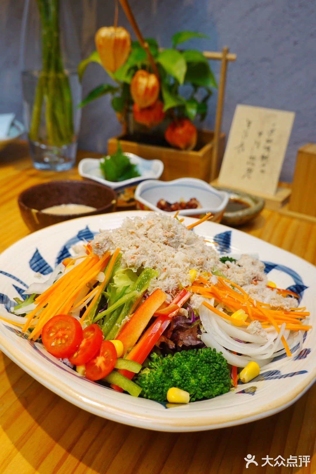 寿司12贯绝绝子！魔都日料店里，必须有它的一席之地