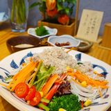 寿司12贯绝绝子！魔都日料店里，必须有它的一席之地